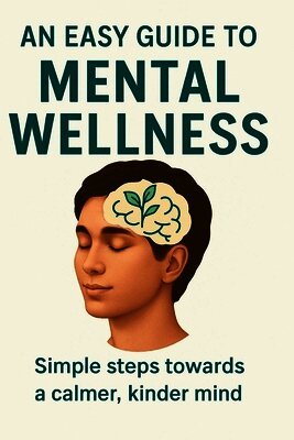 S Shelly - Easy Guide to Mental Wellness, Häftad
