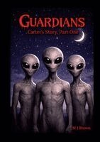 Mandy Brown - Guardians, Carters Story, Pt 1, Häftad. Tillgänglighet: Lägg i varukorg