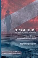 Bates - Crossing the Line, Häftad. Tillgänglighet: Lägg i varukorg