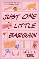 Patricia Prior - Just One Little Bargain, Häftad. Tillgänglighet: Lägg i varukorg