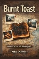 Donna Jones - Burnt Toast, Häftad. Tillgänglighet: Lägg i varukorg