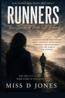 D Jones - Runners, Häftad