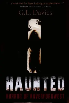 G L Davies - Haunted, Häftad. Tillgänglighet: Lägg i varukorg