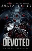 Julia Sykes - Devoted, Häftad. Tillgänglighet: Lägg i varukorg