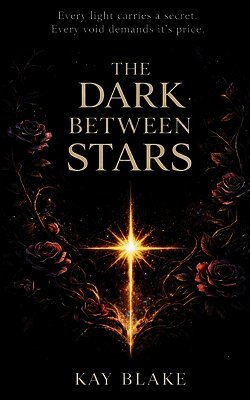 Kay Blake - Dark Between Stars, Häftad. Tillgänglighet: Lägg i varukorg