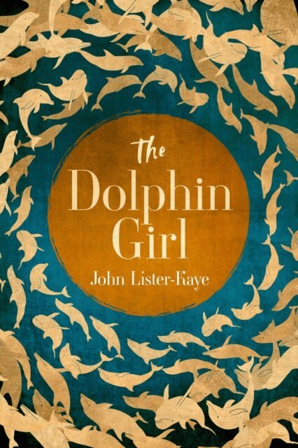 John Lister-Kaye - Dolphin Girl, E-bok. Tillgänglighet: Lägg i varukorg