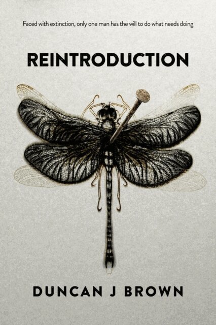 Duncan Brown - Reintroduction, E-bok