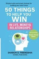Sharon D Fiberesima - 50 Things To Help You Win, Häftad. Tillgänglighet: Lägg i varukorg