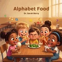 Sarah Berry - Alphabet Food, Häftad. Tillgänglighet: Lägg i varukorg