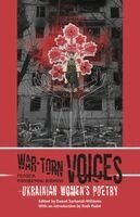 Daoud Sarhandi-Williams - War-torn Voices, Häftad. Tillgänglighet: Lägg i varukorg