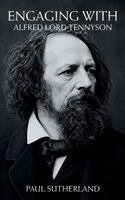 Paul Sutherland - Engaging with Alfred Lord Tennyson, Häftad