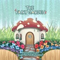 Sarah Elliot, Sam Davidson - Fairy Garden, Häftad