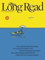 The Guardian - Guardian Long Read - Summer 2026, Häftad