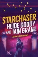 Iain Grant, Heide Goody - Starchaser, Häftad
