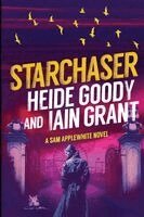 Beck Lewis - Starchaser, Häftad