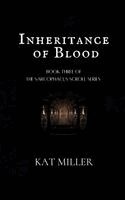 Kat Miller - Inheritance of Blood, Häftad. Tillgänglighet: Lägg i varukorg