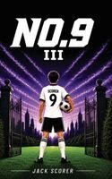 Jack Scorer - Number 9, Inbunden. Tillgänglighet: Lägg i varukorg