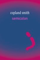 copland smith - Semicolon, Häftad