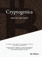 Cryptogenica
