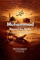 Maurice Doguwa - Muhammad, Häftad
