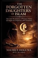 Maurice Doguwa - Forgotten Daughters of Islam, Häftad