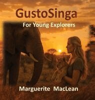 Marguerite C MacLean - GustoSinga, Inbunden. Tillgänglighet: Lägg i varukorg