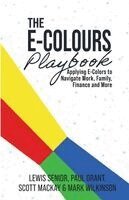 Lewis Senior - E-Colours Playbook, Häftad
