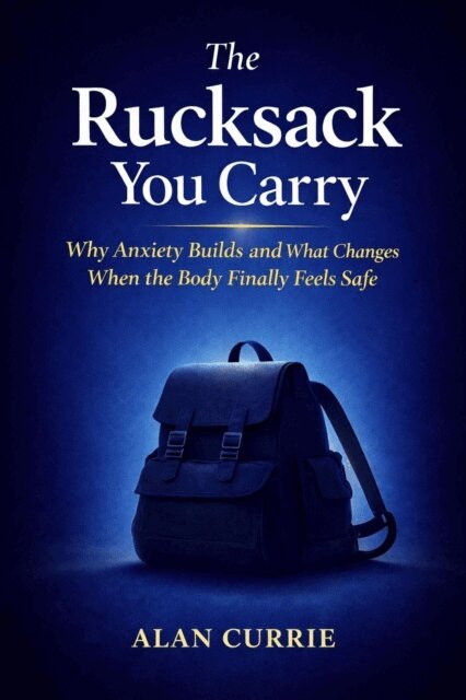 Alan Currie - Rucksack You Carry, E-bok