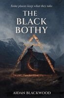 Aidan Blackwood - Black Bothy, Häftad