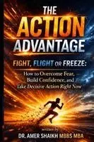 Amer Shaikh - Action Advantage, Häftad. Tillgänglighet: Lägg i varukorg