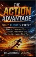 Amer Shaikh - Action Advantage, Inbunden. Tillgänglighet: Lägg i varukorg