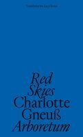 Charlotte Gneuss - Red Skies, Häftad