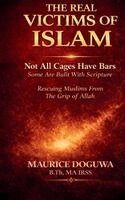 Maurice Doguwa - Real Victims of Islam, Inbunden