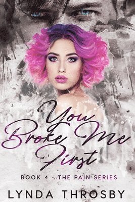 Lynda Throsby - You Broke Me First, Häftad