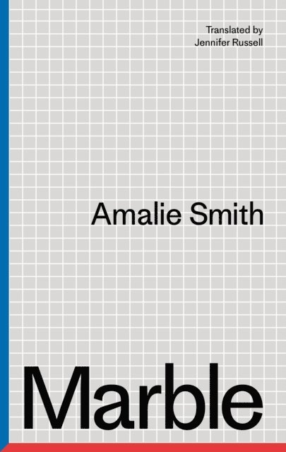 Amalie Smith - Marble, E-bok