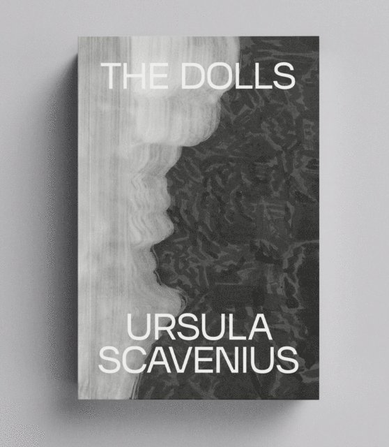 Ursula Scavenius - Dolls, E-bok