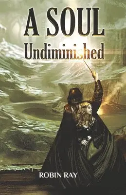 Robin Ray - Soul Undiminished, Häftad. Tillgänglighet: Lägg i varukorg