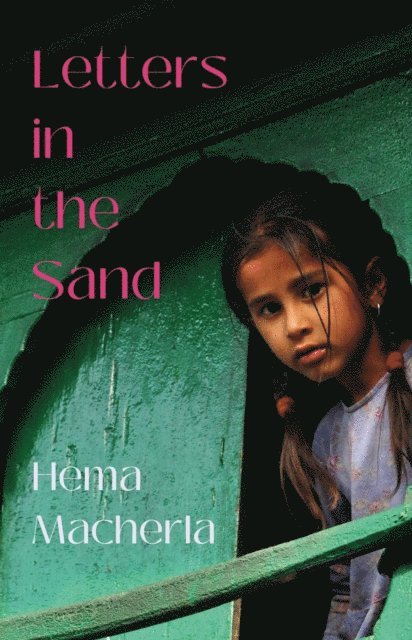 Hema Macherla - Letters in the Sand, E-bok