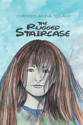 Cherry-Anna D. Law - Rugged Staircase, Häftad