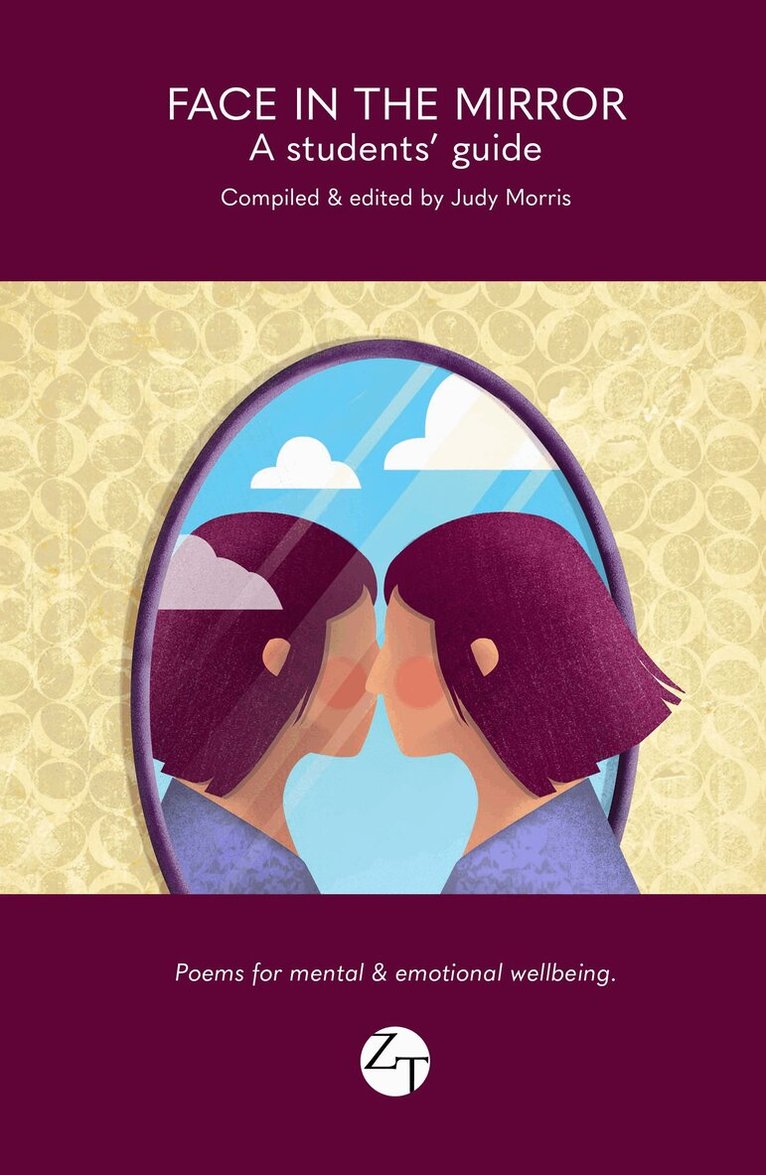 Judy Morris - Face in the Mirror, Häftad