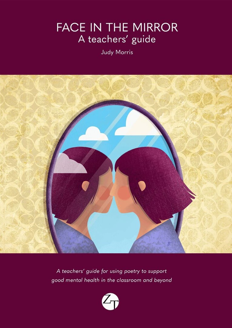 Judy Morris - Face in the Mirror, Häftad