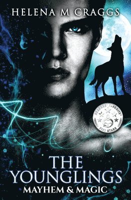 Helena M. Craggs - The Younglings: Mayhem & Magic, Häftad. Tillgänglighet: Lägg i varukorg