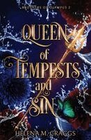 Helena M. Craggs - Queen of Tempests and Sin (Brothers of Olympus 2), Häftad. Tillgänglighet: Lägg i varukorg