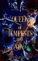 Helena M Craggs - Queen of Tempests and Sin, Inbunden. Tillgänglighet: Lägg i varukorg