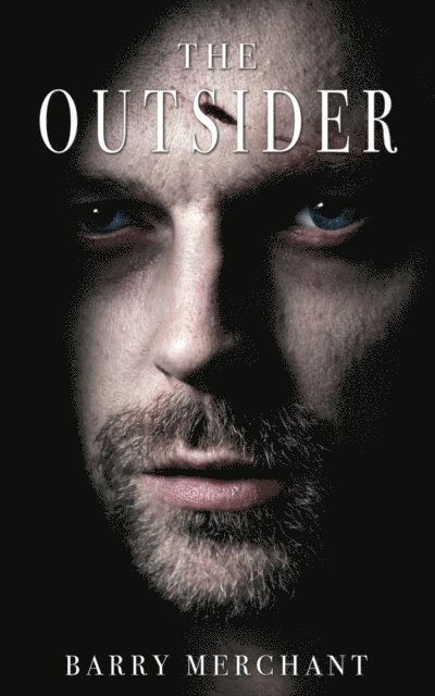 Barry Merchant - Outsider, E-bok
