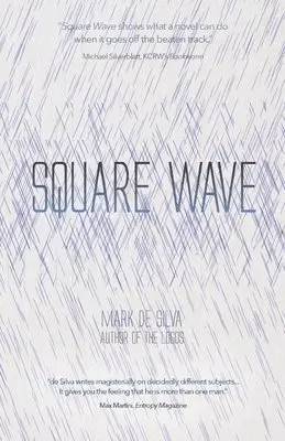 Mark De Silva - Square Wave, Häftad. Tillgänglighet: Lägg i varukorg