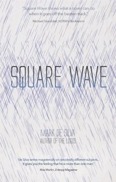 Mark de Silva - Square Wave, E-bok. Tillgänglighet: Lägg i varukorg
