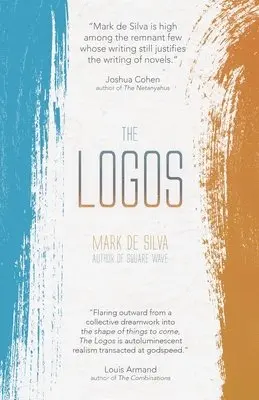 Mark De Silva - Logos, Häftad. Tillgänglighet: Lägg i varukorg