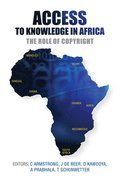 Access to knowledge in Africa