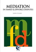 Mediation in Family & Divorce Disputes